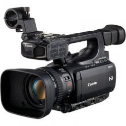Camara Video Profesional Canon XF105 CMOS 1.3"MPEG-2 HD/SD-SDI 60p/60i 30P 24 p